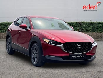 Used Mazda CX-30 2026 for sale - 79811745: Photo