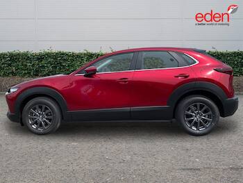 Used Mazda CX-30 2026 for sale - 79811745: Photo
