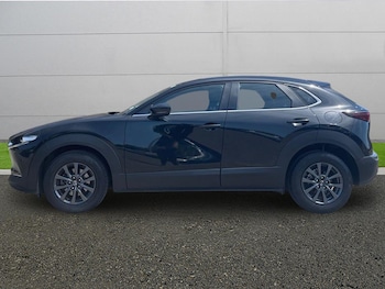 Used Mazda CX-30 2025 for sale - 79094861: Photo