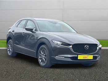 Used Mazda CX-30 2026 for sale - 79213408: Photo