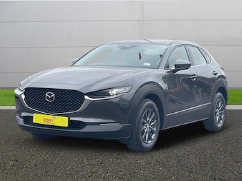 Used Mazda CX-30 2026 for sale - 79213408: Photo