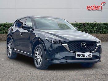 Used Mazda CX-5 2025 for sale - 79741997: Photo