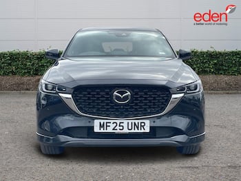 Used Mazda CX-5 2025 for sale - 79741997: Photo