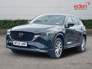 Used Mazda CX-5 2025 for sale - 79741997: Photo
