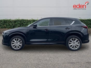 Used Mazda CX-5 2025 for sale - 79741997: Photo
