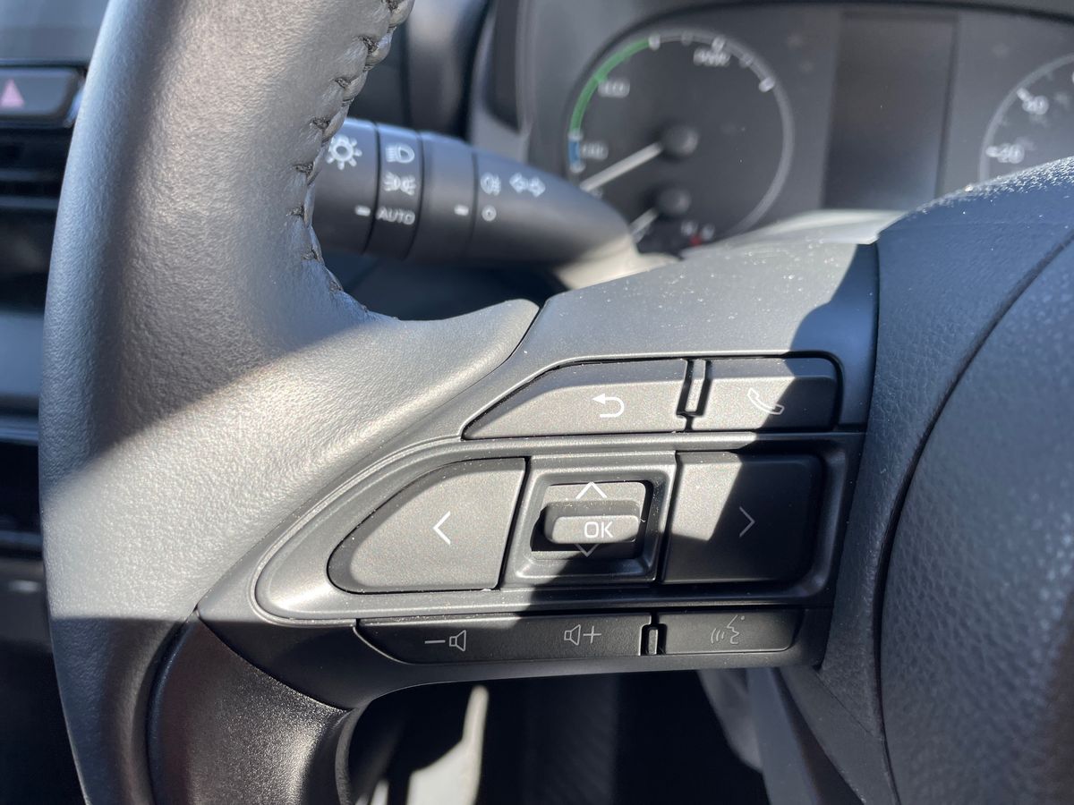 Used Mazda Mazda2 HYBRID 2025 for sale - 78088552: Photo 16