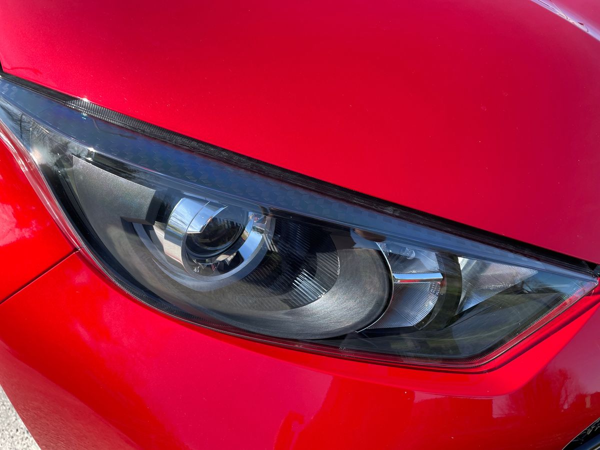 Used Mazda Mazda2 HYBRID 2025 for sale - 78088552: Photo 21