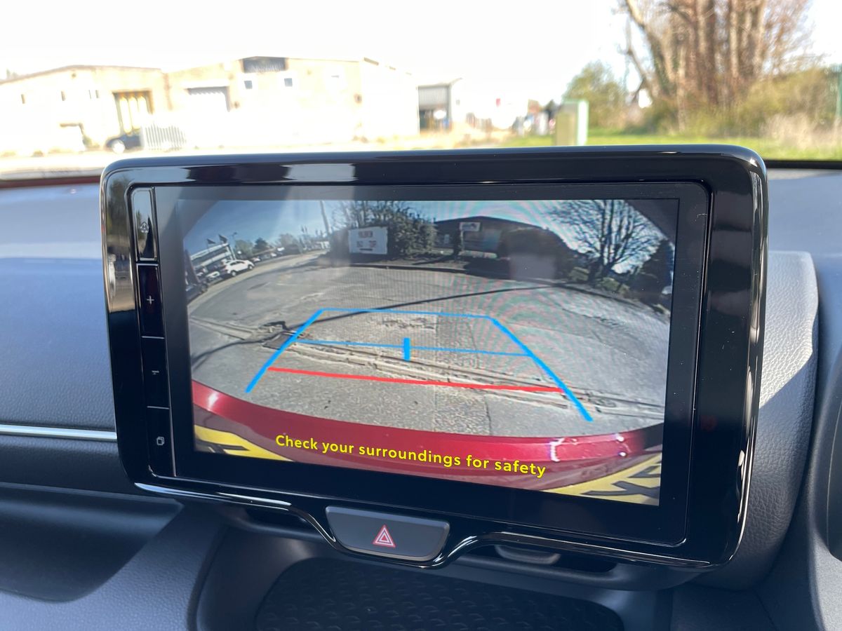 Used Mazda Mazda2 HYBRID 2025 for sale - 78088552: Photo 27