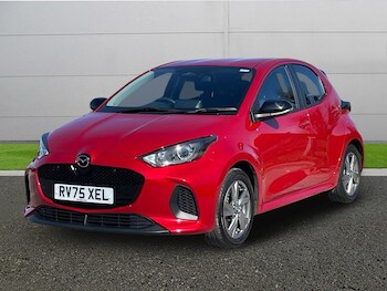 Used Mazda Mazda2 HYBRID 2025 for sale - 78088552: Photo