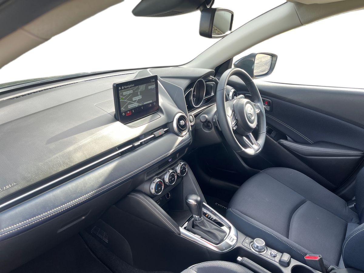 Used Mazda Mazda2 2022 for sale - 77691127: Photo 10