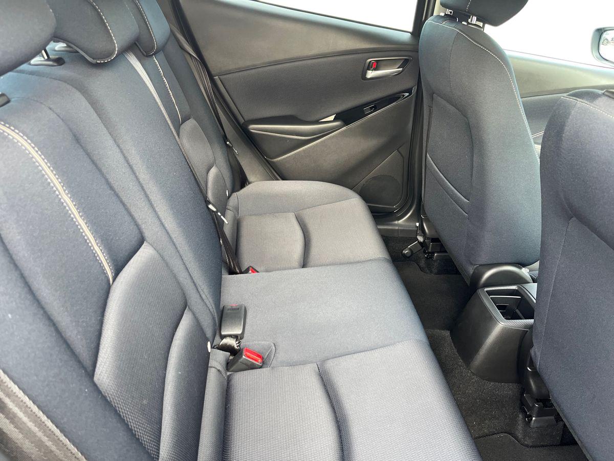 Used Mazda Mazda2 2022 for sale - 77691127: Photo 11