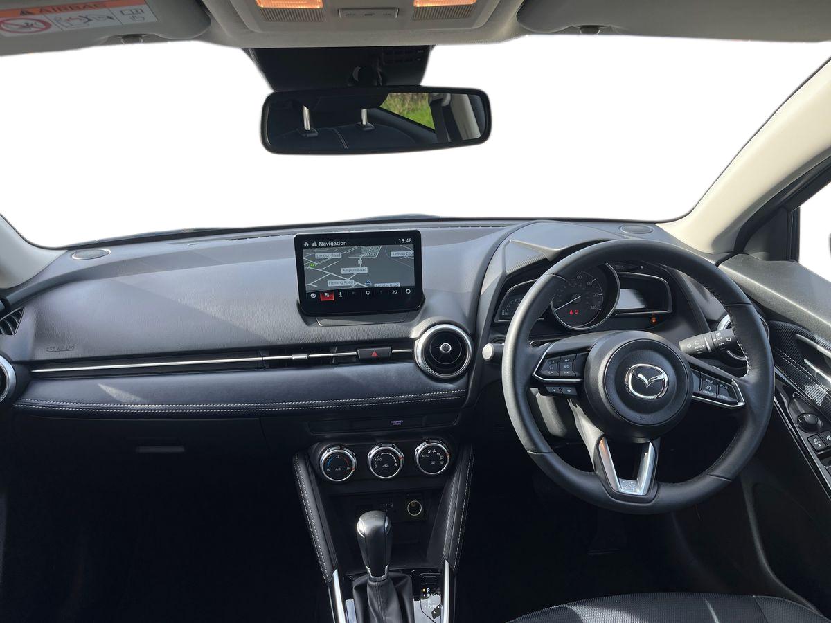 Used Mazda Mazda2 2022 for sale - 77691127: Photo 13