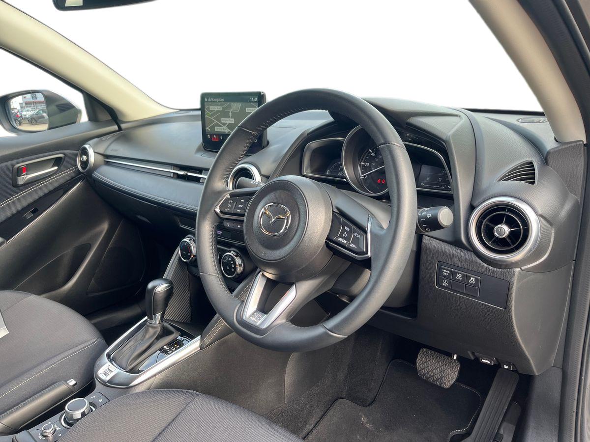 Used Mazda Mazda2 2022 for sale - 77691127: Photo 15