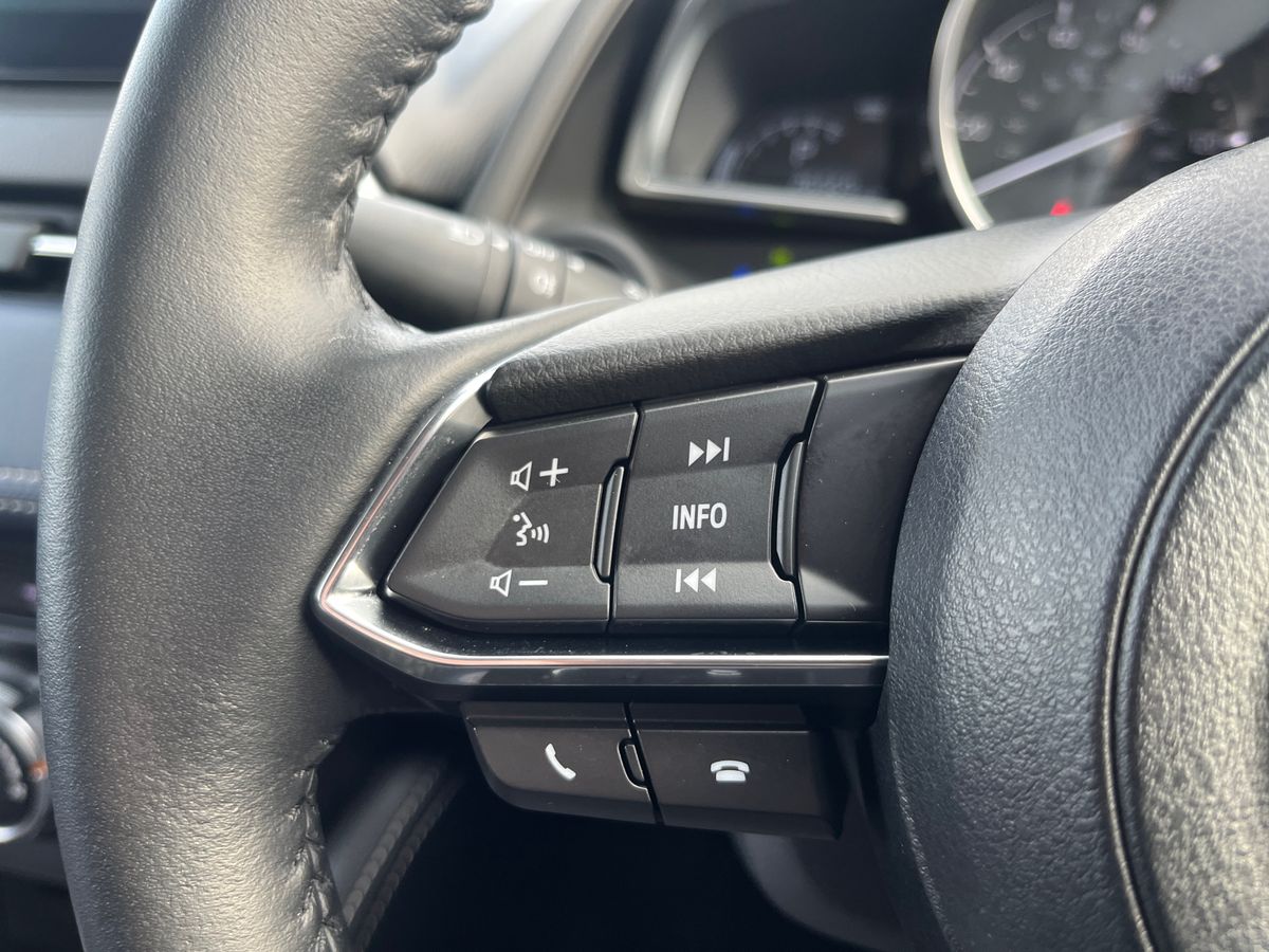 Used Mazda Mazda2 2022 for sale - 77691127: Photo 16