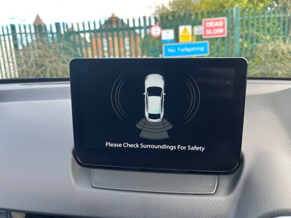 Used Mazda Mazda2 2022 for sale - 77691127: Photo 24