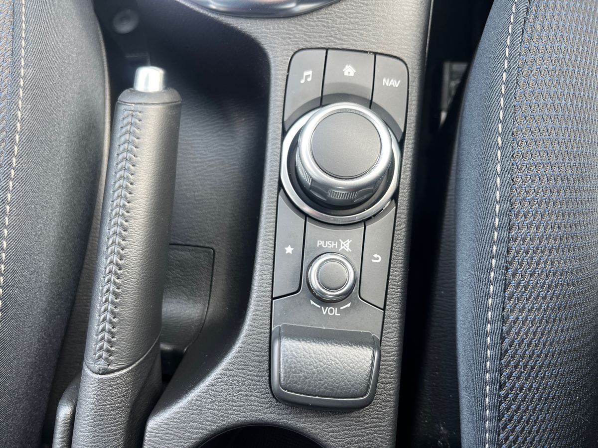 Used Mazda Mazda2 2022 for sale - 77691127: Photo 26