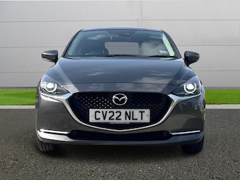 Used Mazda Mazda2 2022 for sale - 77691127: Photo