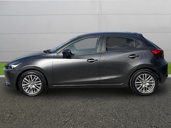 Used Mazda Mazda2 2022 for sale - 77691127: Photo