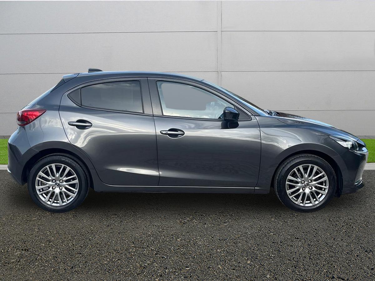 Used Mazda Mazda2 2022 for sale - 77691127: Photo 8
