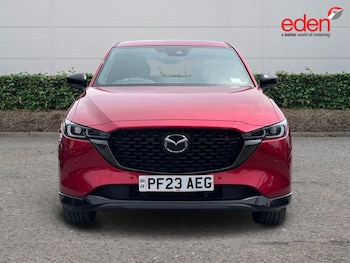 Used Mazda CX-5 2023 for sale - 79317833: Photo