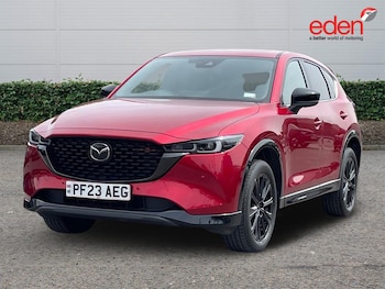 Used Mazda CX-5 2023 for sale - 79317833: Photo