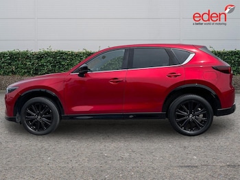 Used Mazda CX-5 2023 for sale - 79317833: Photo