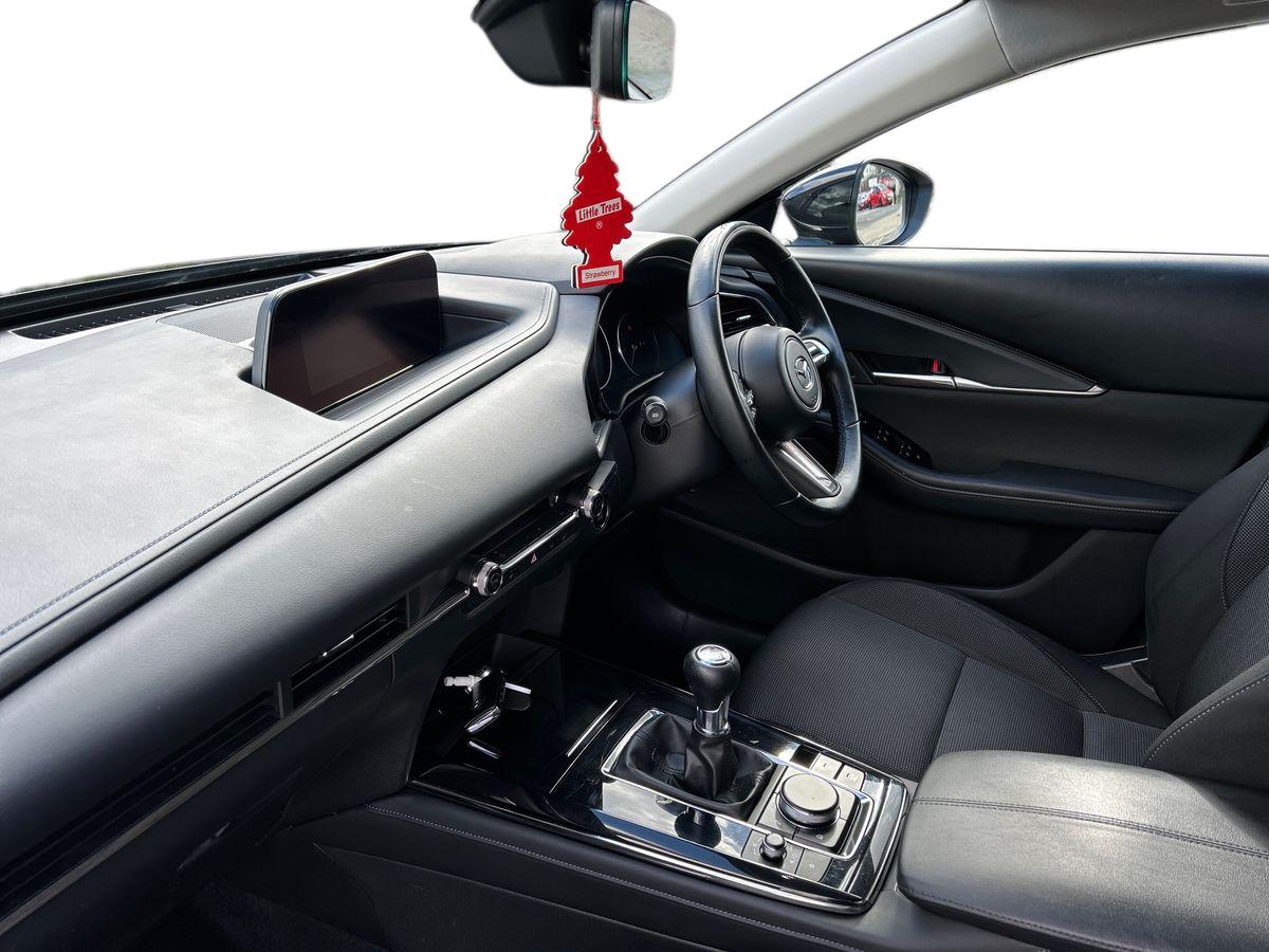 Used Mazda CX-30 2022 for sale - 77706291: Photo 10