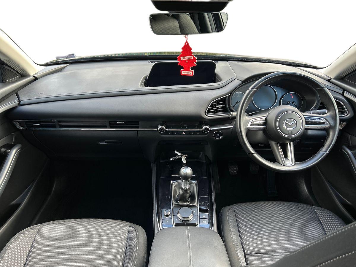 Used Mazda CX-30 2022 for sale - 77706291: Photo 13