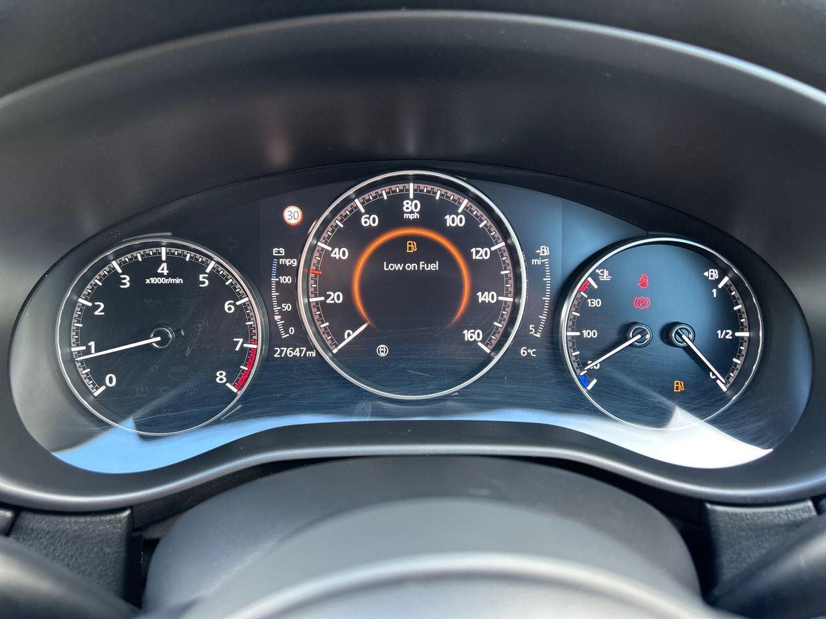 Used Mazda CX-30 2022 for sale - 77706291: Photo 14