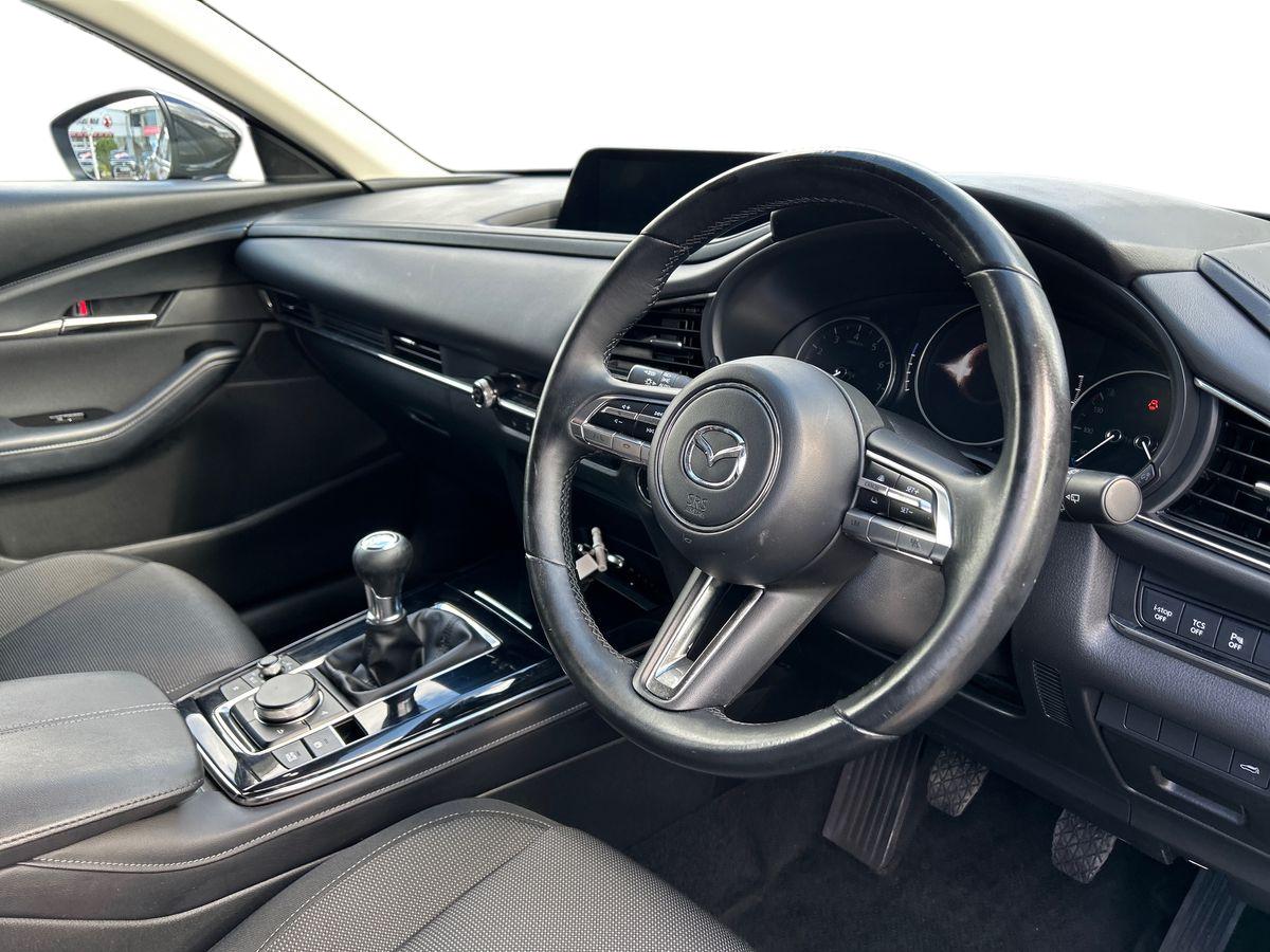 Used Mazda CX-30 2022 for sale - 77706291: Photo 15