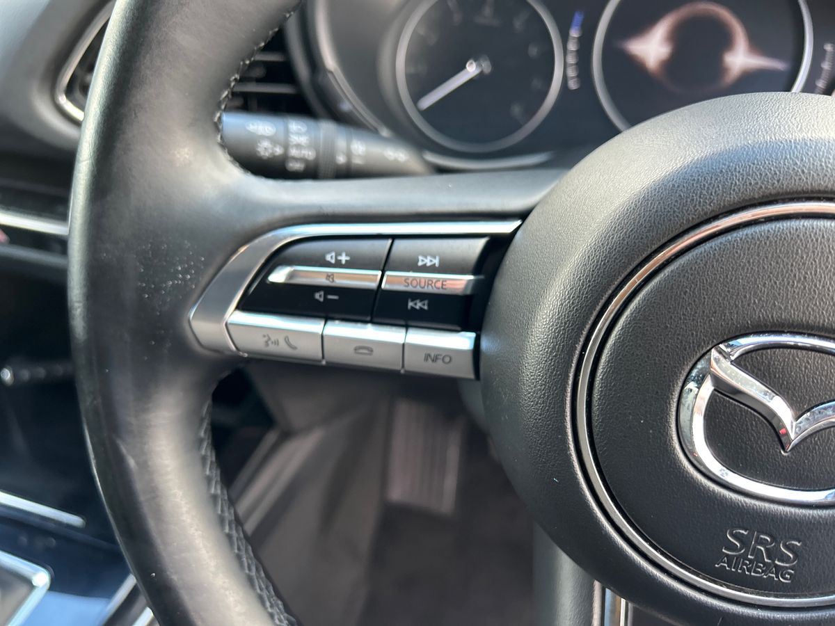 Used Mazda CX-30 2022 for sale - 77706291: Photo 16