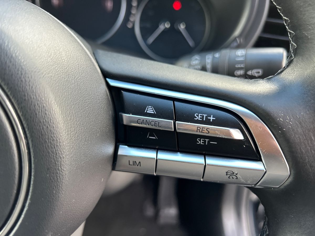 Used Mazda CX-30 2022 for sale - 77706291: Photo 17