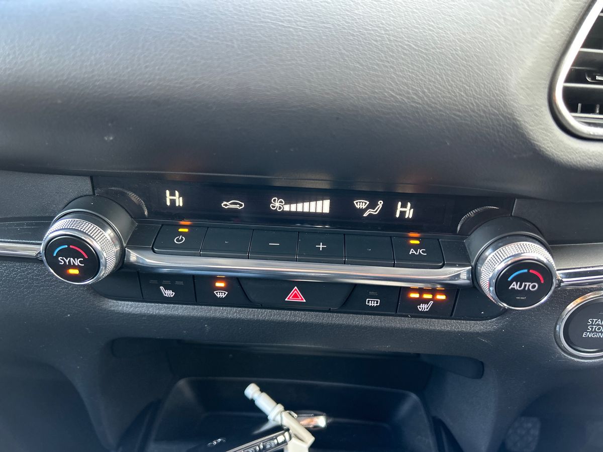 Used Mazda CX-30 2022 for sale - 77706291: Photo 18