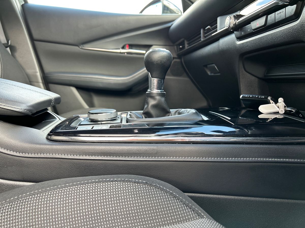 Used Mazda CX-30 2022 for sale - 77706291: Photo 19