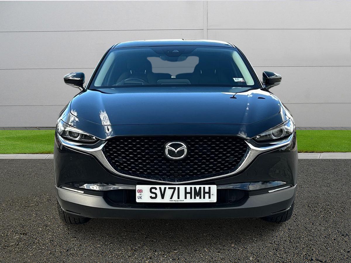 Used Mazda CX-30 2022 for sale - 77706291: Photo 2