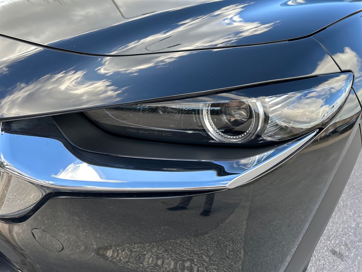 Used Mazda CX-30 2022 for sale - 77706291: Photo 21