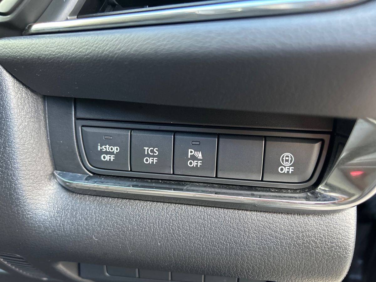 Used Mazda CX-30 2022 for sale - 77706291: Photo 24