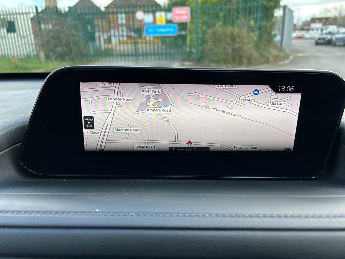 Used Mazda CX-30 2022 for sale - 77706291: Photo 26