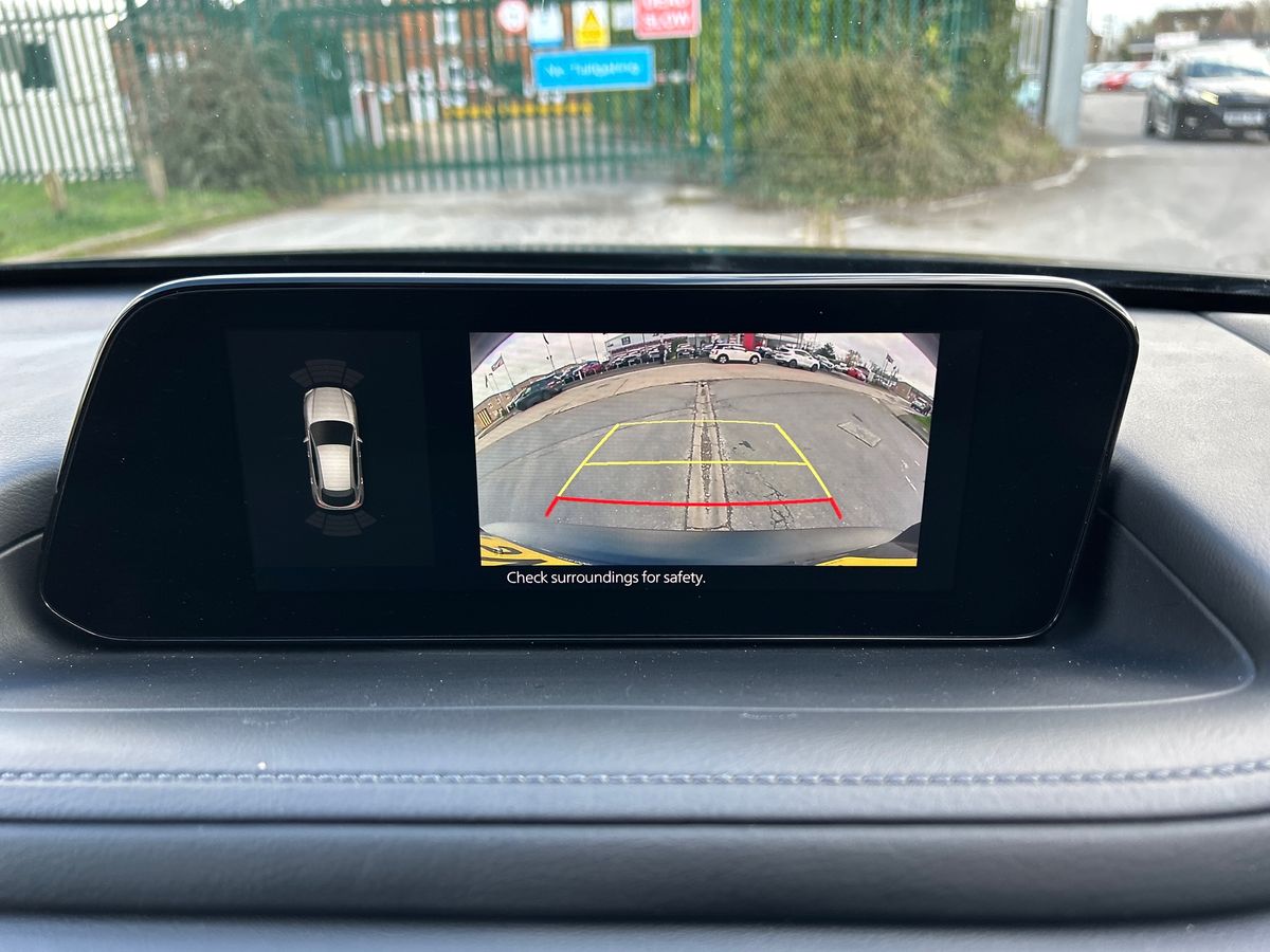 Used Mazda CX-30 2022 for sale - 77706291: Photo 27