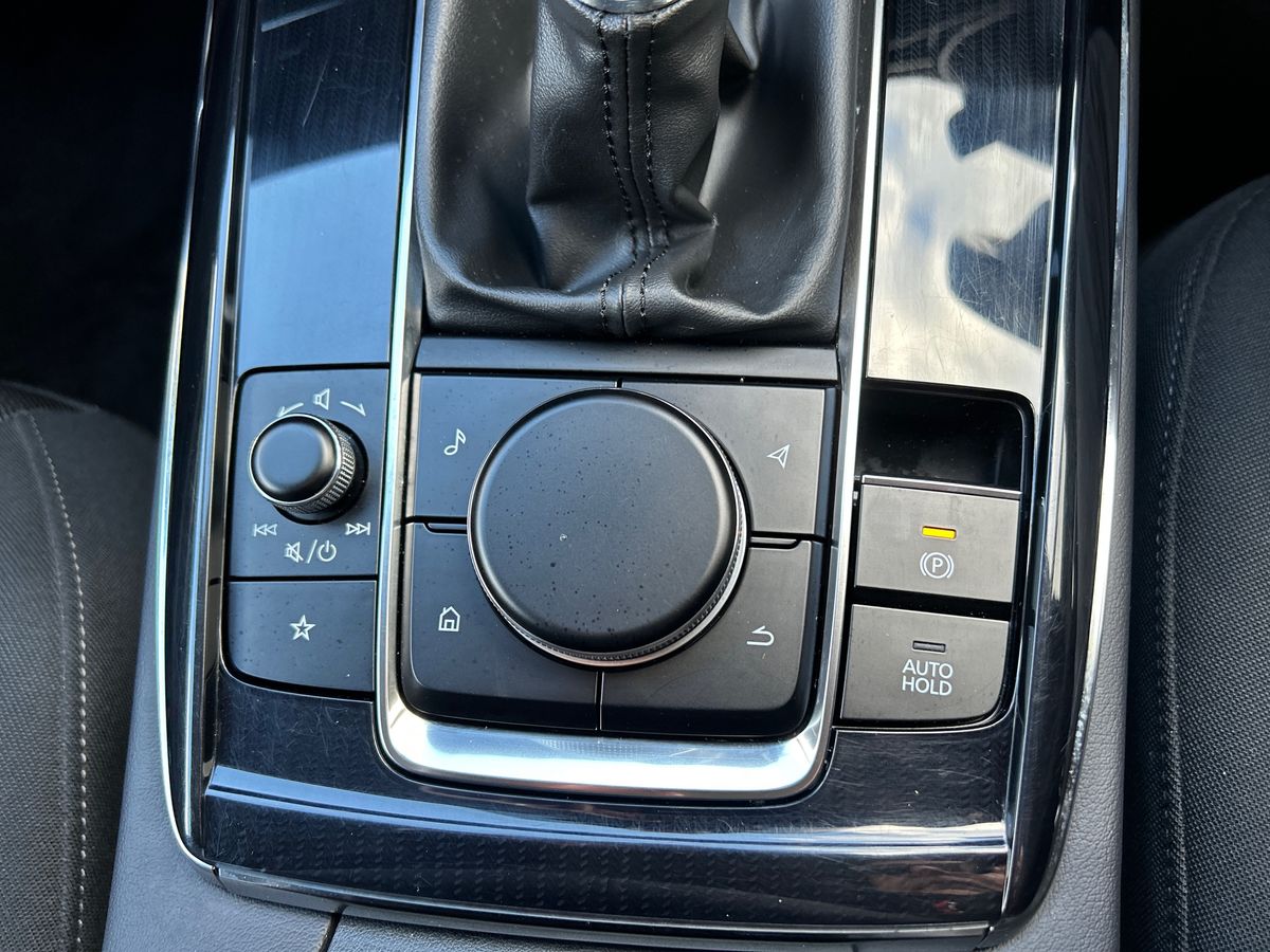 Used Mazda CX-30 2022 for sale - 77706291: Photo 29