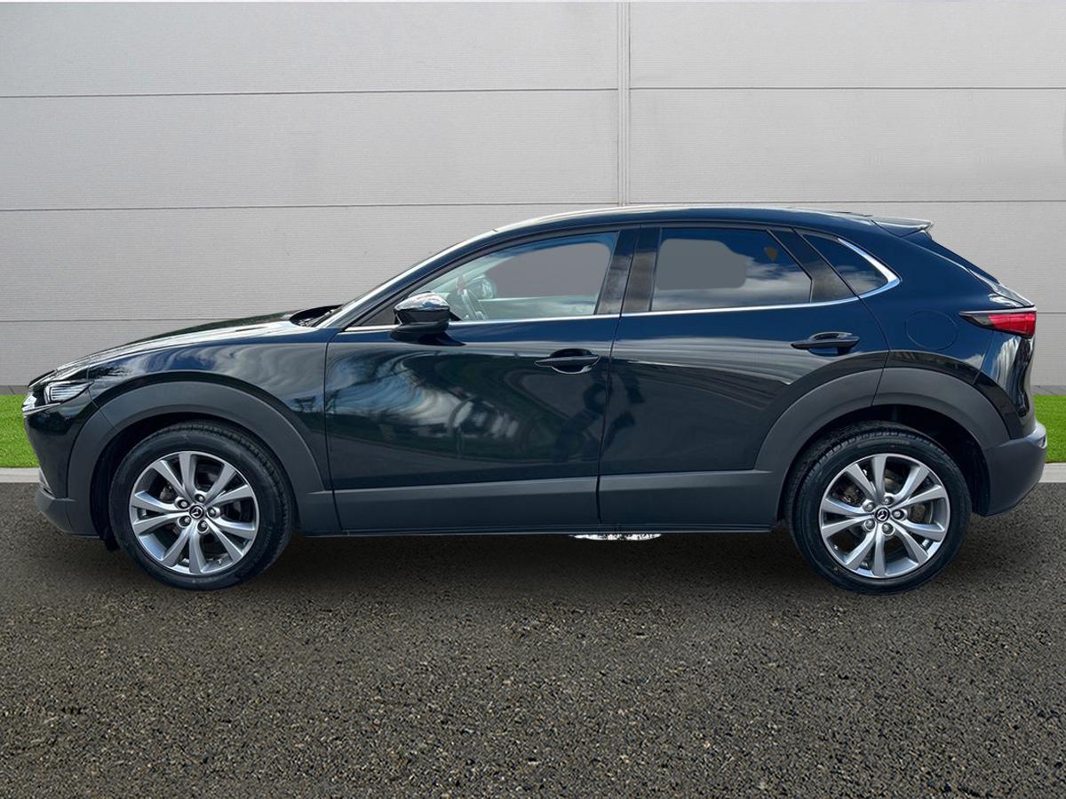 Used Mazda CX-30 2022 for sale - 77706291: Photo 4
