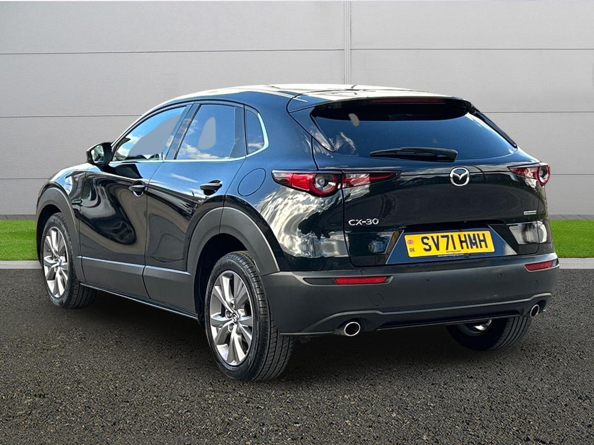Used Mazda CX-30 2022 for sale - 77706291: Photo 5