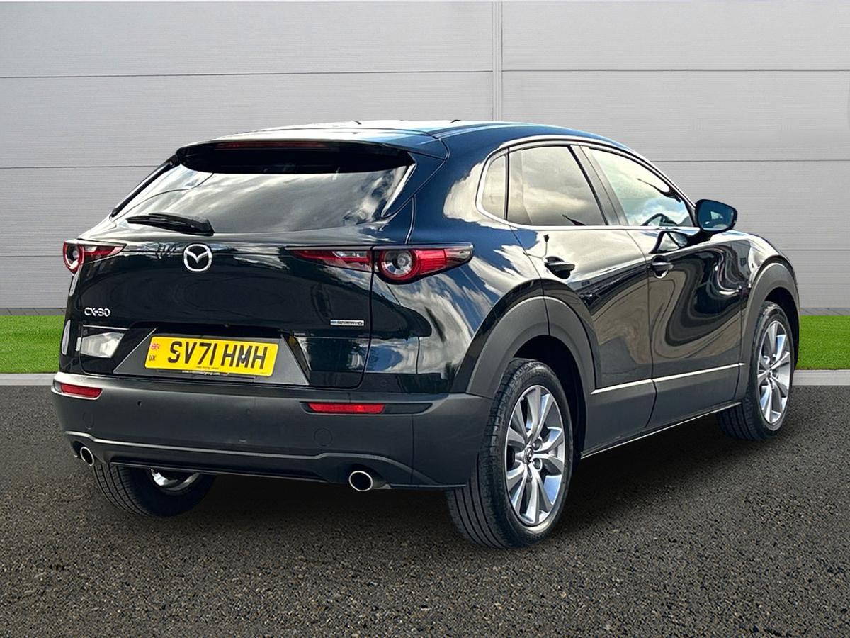 Used Mazda CX-30 2022 for sale - 77706291: Photo 7