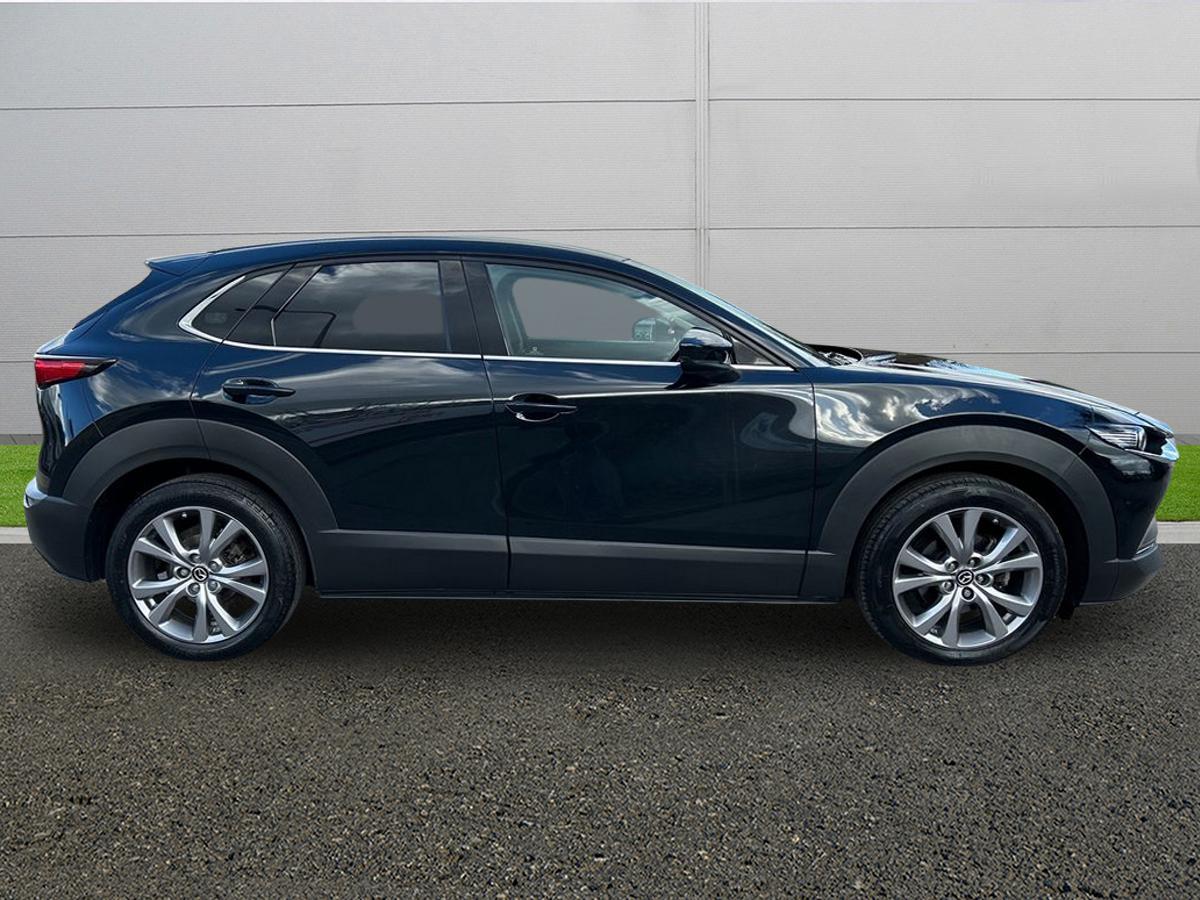 Used Mazda CX-30 2022 for sale - 77706291: Photo 8