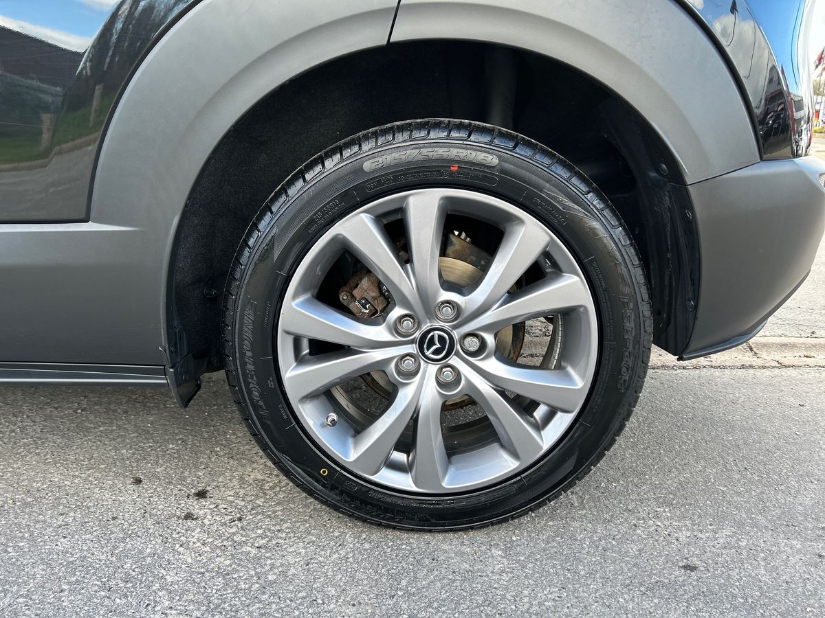 Used Mazda CX-30 2022 for sale - 77706291: Photo 9