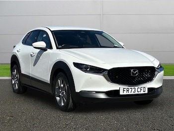 Used Mazda CX-30 2024 for sale - 78563384: Photo