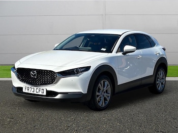 Used Mazda CX-30 2024 for sale - 78563384: Photo