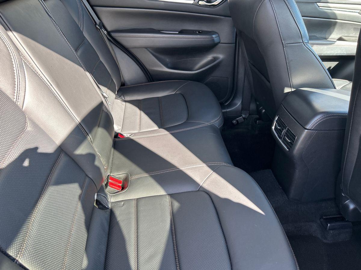 Used Mazda CX-5 2022 for sale - 77893985: Photo 11