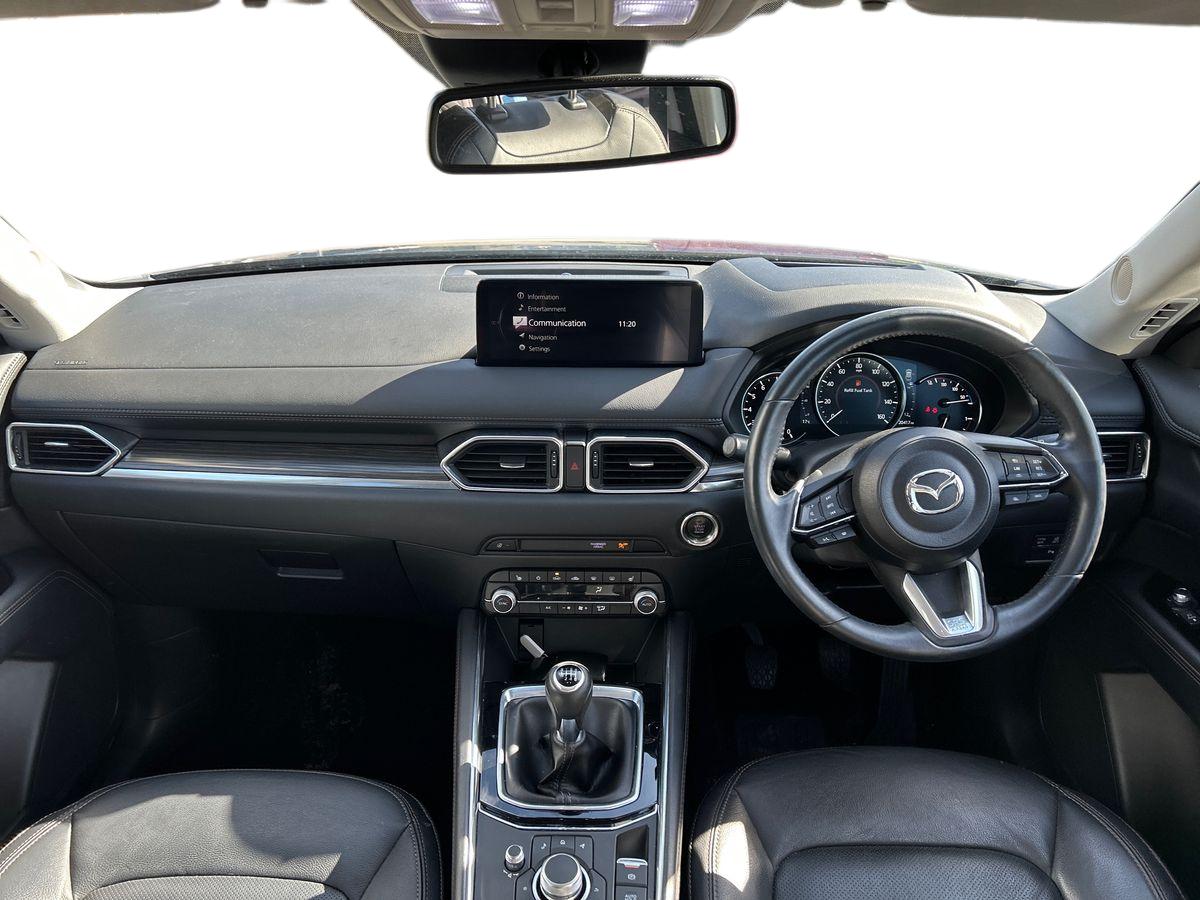 Used Mazda CX-5 2022 for sale - 77893985: Photo 13