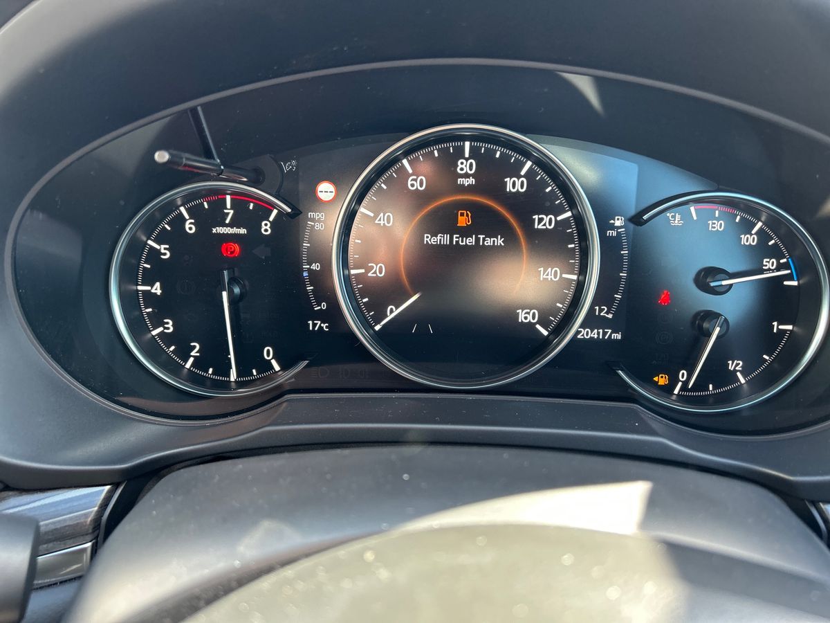 Used Mazda CX-5 2022 for sale - 77893985: Photo 14